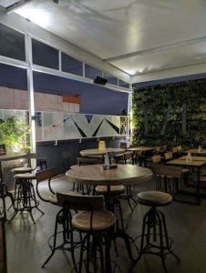 Tilt Bar Republic, Bangalore Gallery 3