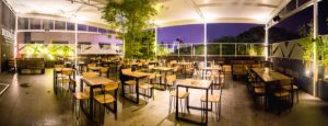 Tilt Bar Republic, Bangalore Gallery 5