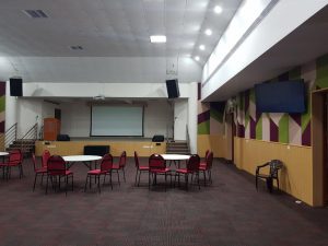 Tribal Complex Auditorium, Kerala Gallery 3
