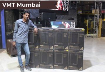 Abacus, Mumbai