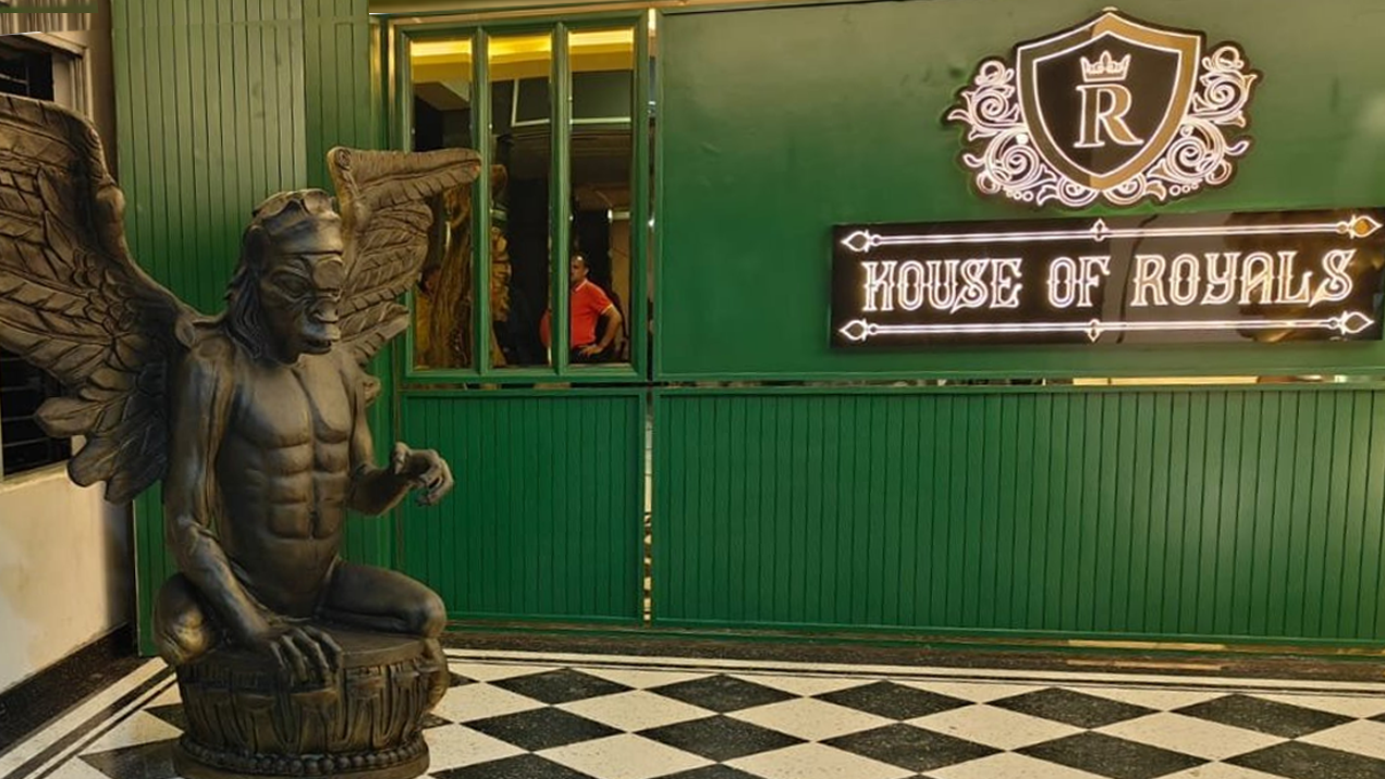 House of Royals, Siliguri-West Bengal Gallery 8