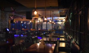Walker's Village, Night Club Gallery 5