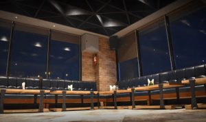 Walker's Village, Night Club Gallery 4