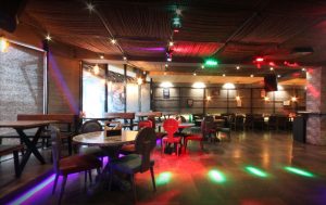 Walker's Village, Night Club Gallery 3