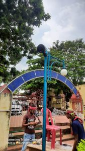 Jatni Municipality Park Gallery 2