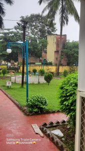 Jatni Municipality Park Gallery 5