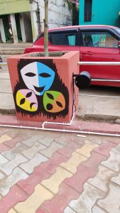 Jatni Municipality Park Gallery 6