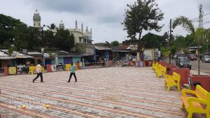Jatni Municipality Park Gallery 9