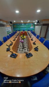 Jatni Municipality Conference Hall Gallery 4