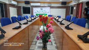 Jatni Municipality Conference Hall Gallery 5