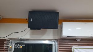 Jatni Municipality Conference Hall Gallery 6