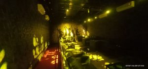 Lockdown, Baga Gallery 6