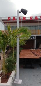 Hungrilla Drive-in, Nizamabad Gallery 14