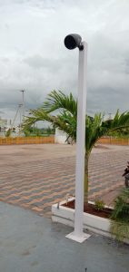 Hungrilla Drive-in, Nizamabad Gallery 15