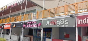 Hungrilla Drive-in, Nizamabad Gallery 16