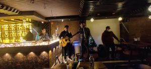 The Retro Lounge, Siliguri Gallery 12