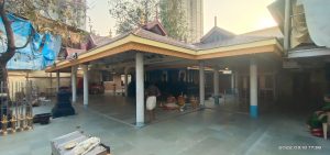 Shree Ayyappa Vishnu Temple, Mumbai Gallery 7