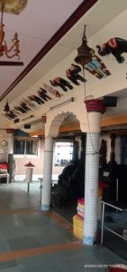 Shree Ayyappa Vishnu Temple, Mumbai Gallery 12