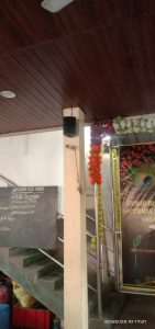 Shree Ayyappa Vishnu Temple, Mumbai Gallery 11