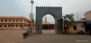 Shree Rangdas Swami Temple, Pune Gallery 13