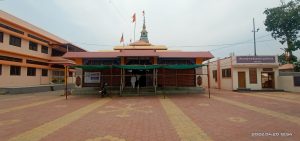 Shree Rangdas Swami Temple, Pune Gallery 14
