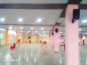 Shree Rangdas Swami Temple, Pune Gallery 15