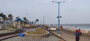 Digha Sea Beach Walkway Gallery 3
