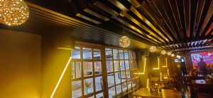 The Retro Lounge Gallery 7