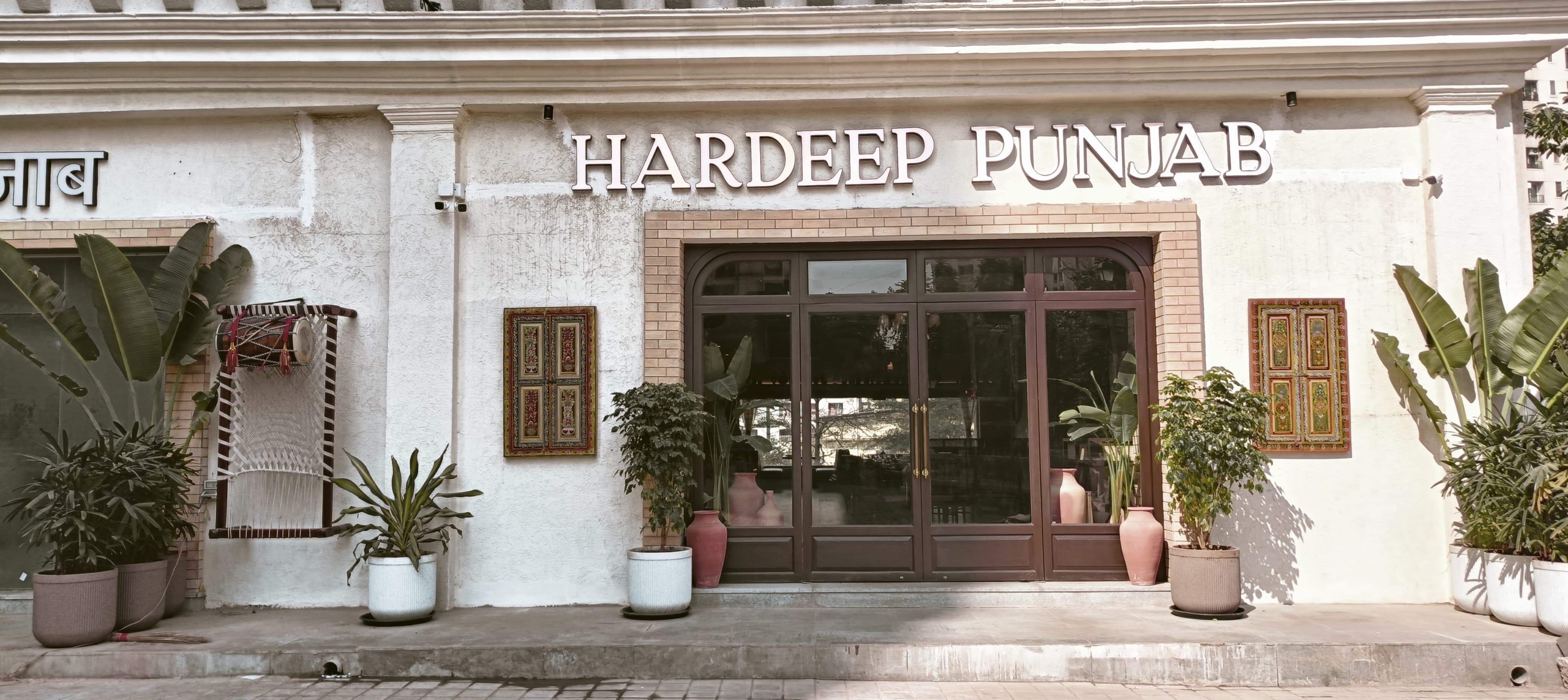 Hardeep Punjab, Thane, Maharashtra chooses BA as their sound partner.