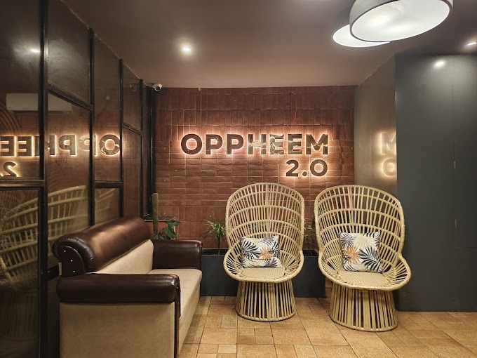 Oppheem 2.0, Bhubaneswar, Odisha chooses BA  as their sound partner.