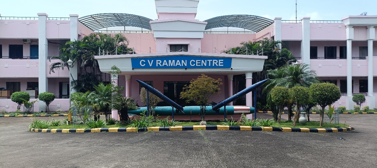 The Defence Institute of Advanced Technology, Pune — Under the Ministry of Defence, Government of India — Partners with British Acoustics for the AV Solution at Its C.V. Raman Centre Auditorium