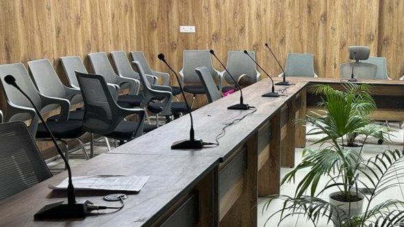Collectorate Office, Ashok Nagar - Madhya Pradesh Gallery 8