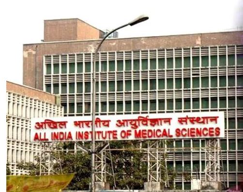 AIIMS Rohtak Haryana