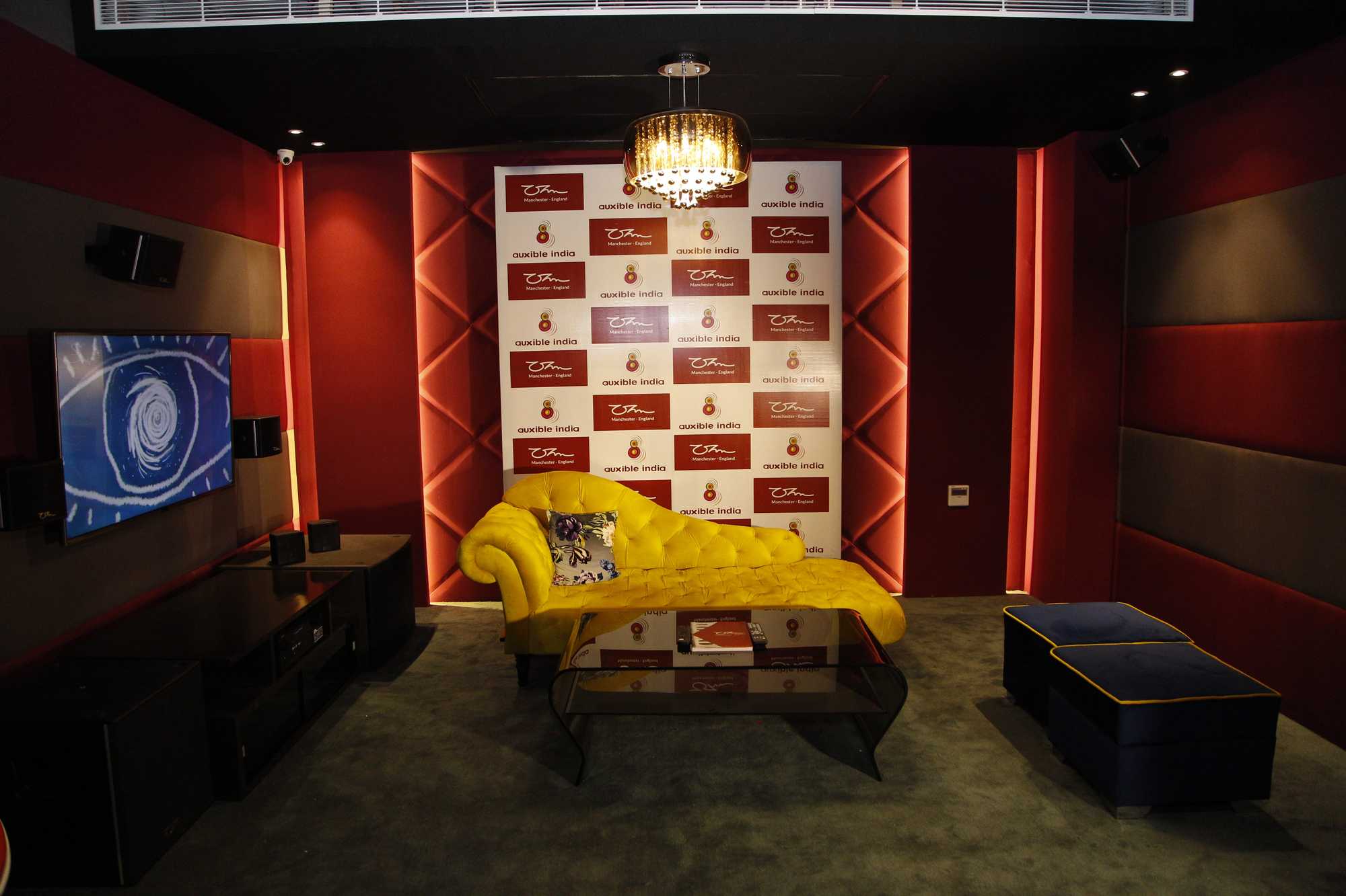 Auxible India Pvt Ltd