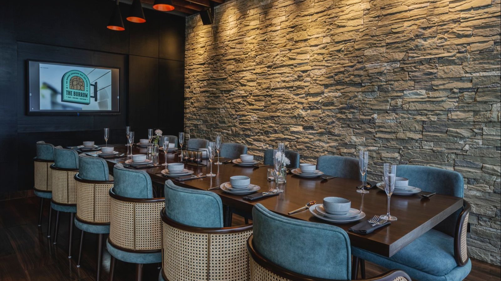 The Burrow, Bandra Kurla Complex - Mumbai Gallery 3