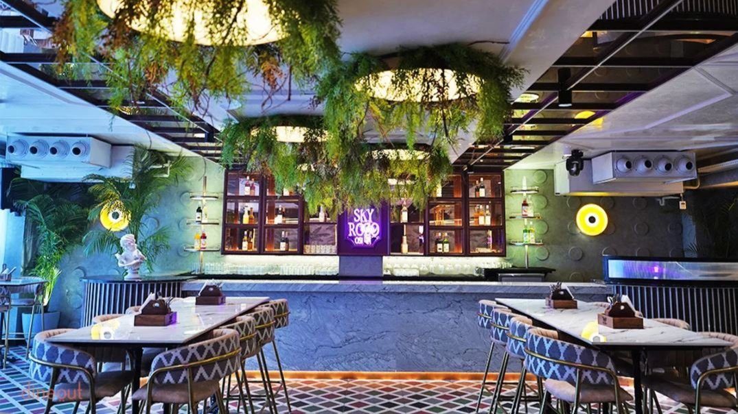 Sky Rozo, Janakpuri-West Delhi Gallery 2