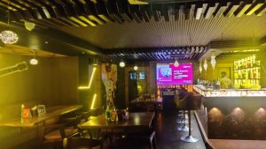The Retro Lounge Gallery 4