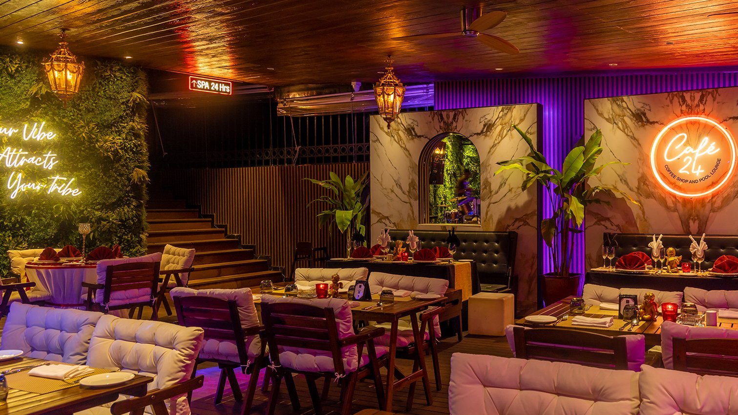 CAFE 24, Lonavala Gallery 6