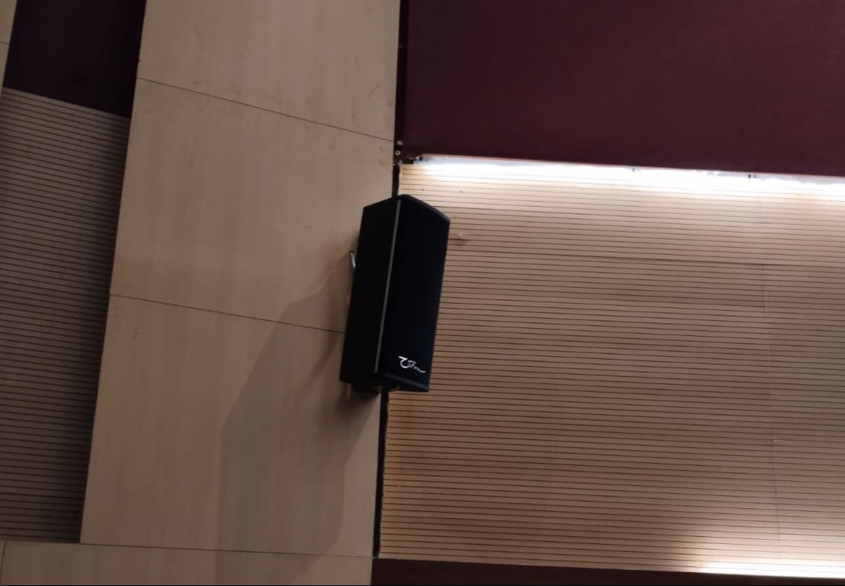 IICB Auditorium, Jadavpur-Kolkata Gallery 5