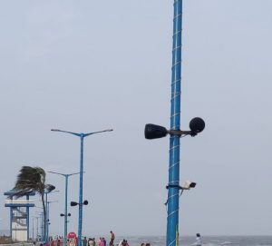 Digha Sea Beach Walkway Gallery 5