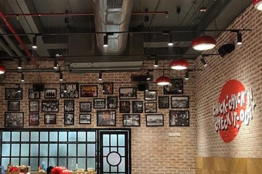 Poult, Thaltej - Ahmedabad Gallery 4