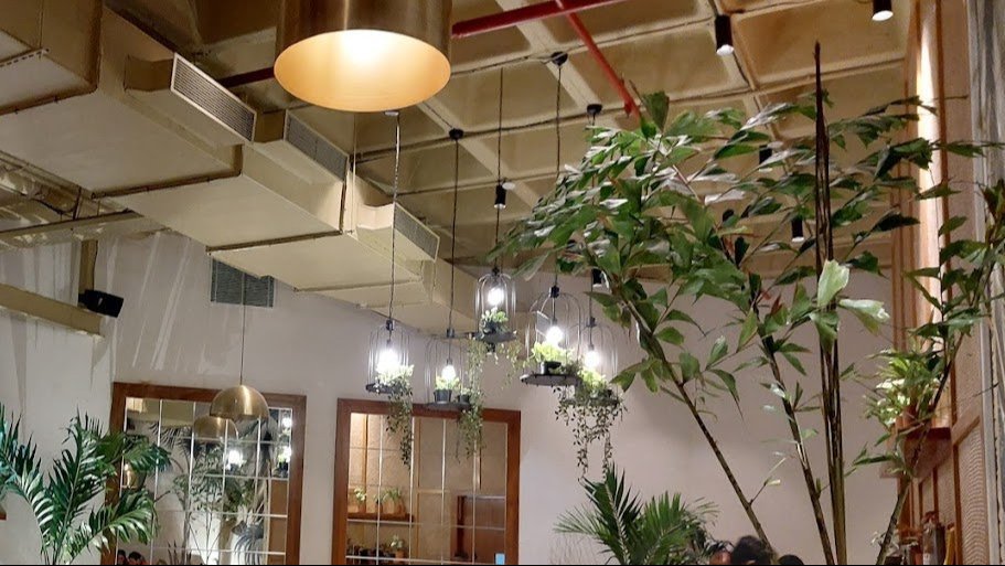 Ishaara, Bangalore Gallery 7