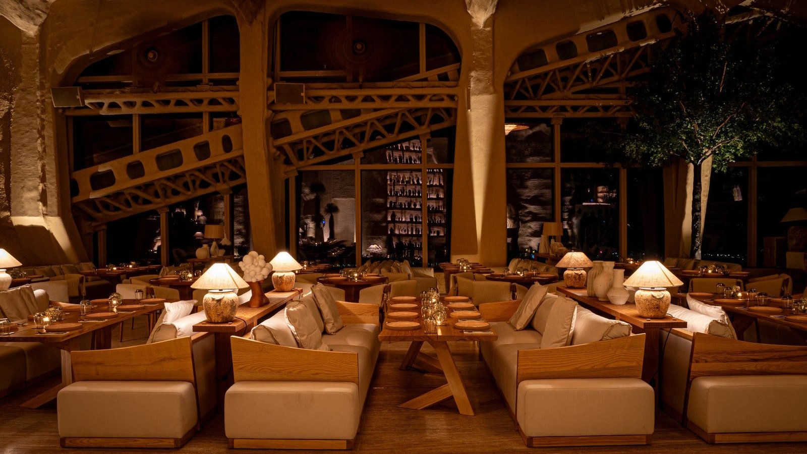 Bastian - At The Top, Mumbai-Maharashtra Gallery 7