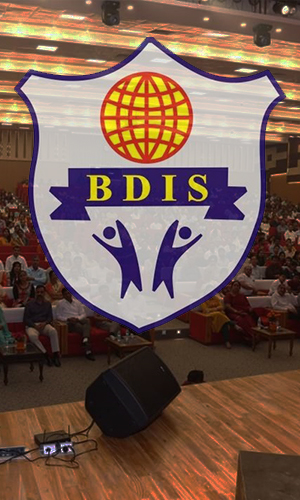 Blooming Dales International School