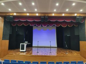 CIFRI Auditorium, Barrackpore Gallery 3