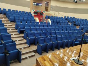 CIFRI Auditorium, Barrackpore Gallery 4