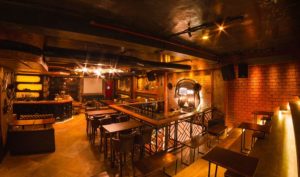 Boombox Cafe Reloaded, Delhi Gallery 8