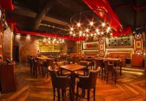 Boombox Cafe Reloaded, Delhi Gallery 7