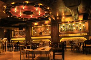 Boombox Cafe Reloaded, Delhi Gallery 6