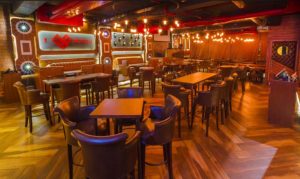 Boombox Cafe Reloaded, Delhi Gallery 5
